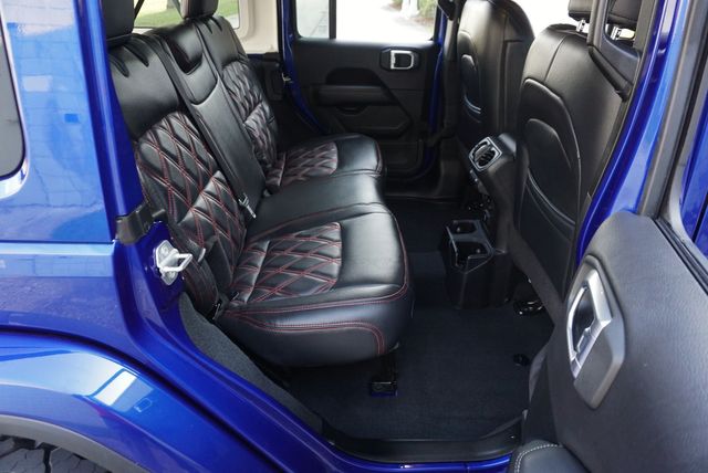 2020 Jeep WRANGLER UNLIMITED SAHARA | Tampa, FL | Florida Auto Sales Group 2020 Jeep WRANGLER UNLIMITED SAHARA | Tampa, FL | Florida Auto Sales Group