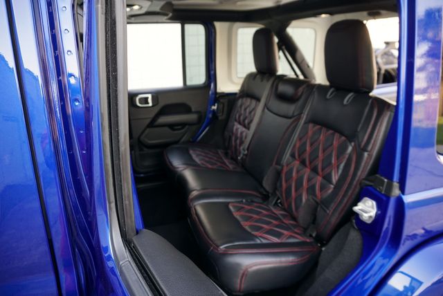 2020 Jeep WRANGLER UNLIMITED SAHARA | Tampa, FL | Florida Auto Sales Group 2020 Jeep WRANGLER UNLIMITED SAHARA | Tampa, FL | Florida Auto Sales Group