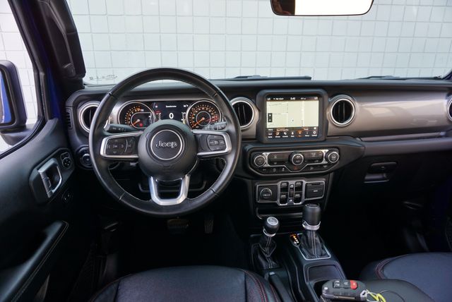 2020 Jeep WRANGLER UNLIMITED SAHARA | Tampa, FL | Florida Auto Sales Group 2020 Jeep WRANGLER UNLIMITED SAHARA | Tampa, FL | Florida Auto Sales Group