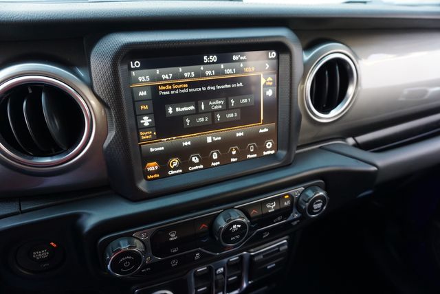 2020 Jeep WRANGLER UNLIMITED SAHARA | Tampa, FL | Florida Auto Sales Group 2020 Jeep WRANGLER UNLIMITED SAHARA | Tampa, FL | Florida Auto Sales Group