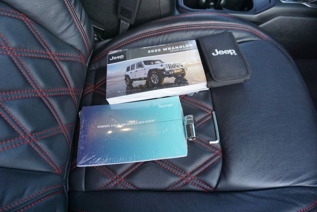 2020 Jeep WRANGLER UNLIMITED SAHARA | Tampa, FL | Florida Auto Sales Group 2020 Jeep WRANGLER UNLIMITED SAHARA | Tampa, FL | Florida Auto Sales Group