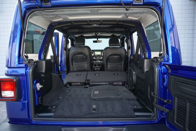 2020 Jeep WRANGLER UNLIMITED SAHARA | Tampa, FL | Florida Auto Sales Group 2020 Jeep WRANGLER UNLIMITED SAHARA | Tampa, FL | Florida Auto Sales Group