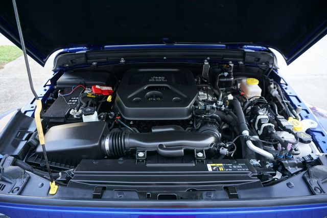 2020 Jeep WRANGLER UNLIMITED SAHARA | Tampa, FL | Florida Auto Sales Group 2020 Jeep WRANGLER UNLIMITED SAHARA | Tampa, FL | Florida Auto Sales Group