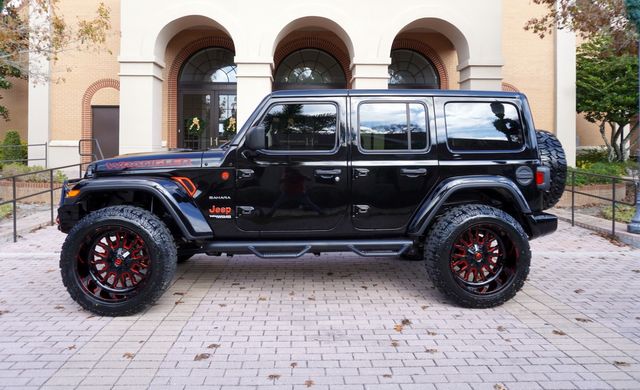 2020 Jeep WRANGLER UNLIMITED SAHARA | Tampa, FL | Florida Auto Sales Group 2020 Jeep WRANGLER UNLIMITED SAHARA | Tampa, FL | Florida Auto Sales Group