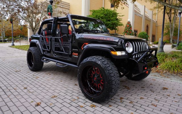 2020 Jeep WRANGLER UNLIMITED SAHARA | Tampa, FL | Florida Auto Sales Group 2020 Jeep WRANGLER UNLIMITED SAHARA | Tampa, FL | Florida Auto Sales Group