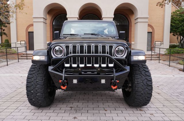 2020 Jeep WRANGLER UNLIMITED SAHARA | Tampa, FL | Florida Auto Sales Group 2020 Jeep WRANGLER UNLIMITED SAHARA | Tampa, FL | Florida Auto Sales Group