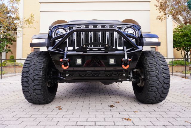 2020 Jeep WRANGLER UNLIMITED SAHARA | Tampa, FL | Florida Auto Sales Group 2020 Jeep WRANGLER UNLIMITED SAHARA | Tampa, FL | Florida Auto Sales Group