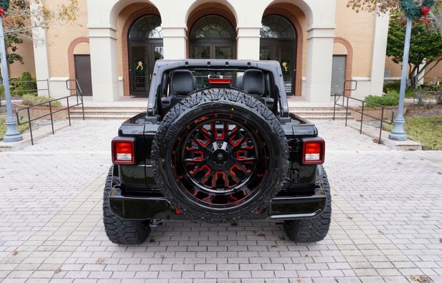 2020 Jeep WRANGLER UNLIMITED SAHARA | Tampa, FL | Florida Auto Sales Group 2020 Jeep WRANGLER UNLIMITED SAHARA | Tampa, FL | Florida Auto Sales Group