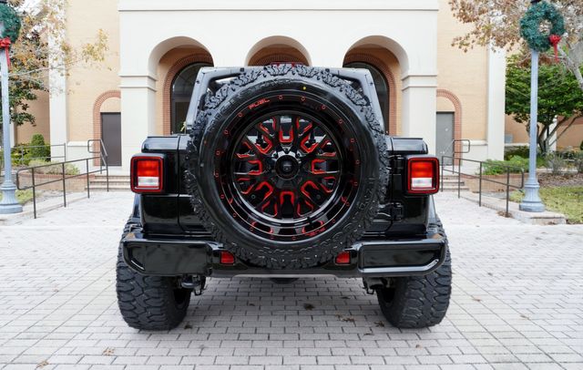 2020 Jeep WRANGLER UNLIMITED SAHARA | Tampa, FL | Florida Auto Sales Group 2020 Jeep WRANGLER UNLIMITED SAHARA | Tampa, FL | Florida Auto Sales Group