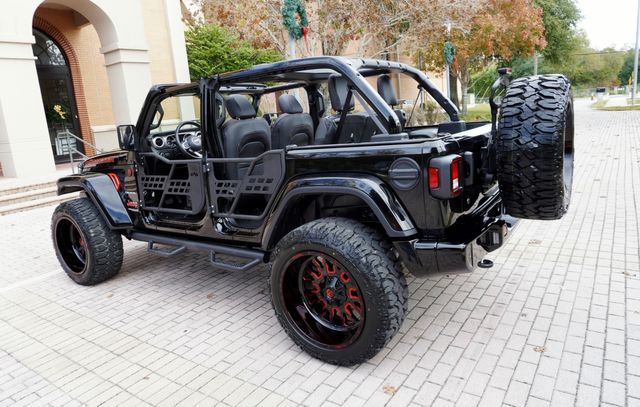 2020 Jeep WRANGLER UNLIMITED SAHARA | Tampa, FL | Florida Auto Sales Group 2020 Jeep WRANGLER UNLIMITED SAHARA | Tampa, FL | Florida Auto Sales Group