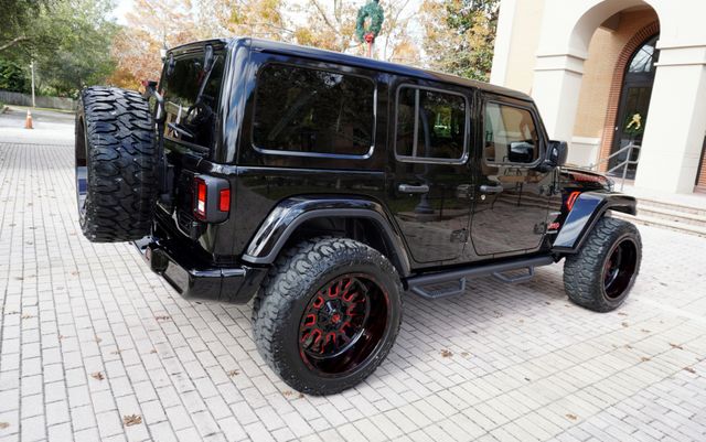 2020 Jeep WRANGLER UNLIMITED SAHARA | Tampa, FL | Florida Auto Sales Group 2020 Jeep WRANGLER UNLIMITED SAHARA | Tampa, FL | Florida Auto Sales Group