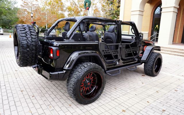 2020 Jeep WRANGLER UNLIMITED SAHARA | Tampa, FL | Florida Auto Sales Group 2020 Jeep WRANGLER UNLIMITED SAHARA | Tampa, FL | Florida Auto Sales Group