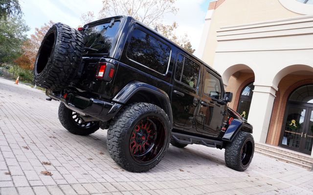 2020 Jeep WRANGLER UNLIMITED SAHARA | Tampa, FL | Florida Auto Sales Group 2020 Jeep WRANGLER UNLIMITED SAHARA | Tampa, FL | Florida Auto Sales Group