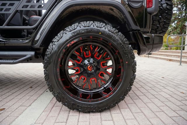 2020 Jeep WRANGLER UNLIMITED SAHARA | Tampa, FL | Florida Auto Sales Group 2020 Jeep WRANGLER UNLIMITED SAHARA | Tampa, FL | Florida Auto Sales Group