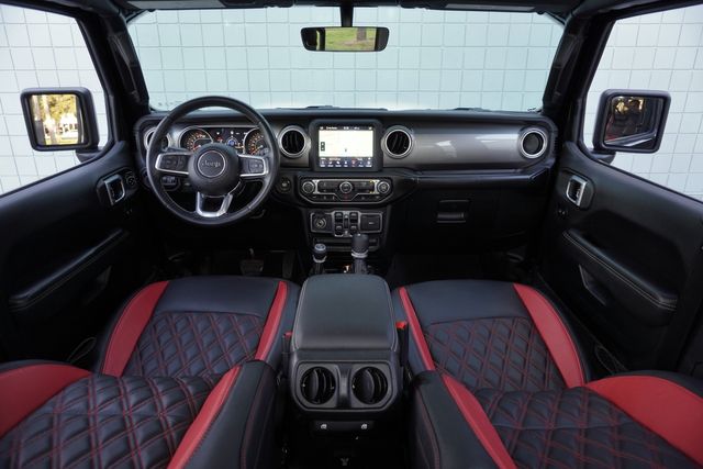 2020 Jeep WRANGLER UNLIMITED SAHARA | Tampa, FL | Florida Auto Sales Group 2020 Jeep WRANGLER UNLIMITED SAHARA | Tampa, FL | Florida Auto Sales Group