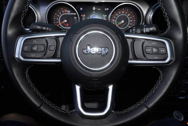 2020 Jeep WRANGLER UNLIMITED SAHARA | Tampa, FL | Florida Auto Sales Group 2020 Jeep WRANGLER UNLIMITED SAHARA | Tampa, FL | Florida Auto Sales Group