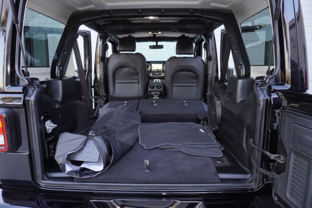 2020 Jeep WRANGLER UNLIMITED SAHARA | Tampa, FL | Florida Auto Sales Group 2020 Jeep WRANGLER UNLIMITED SAHARA | Tampa, FL | Florida Auto Sales Group