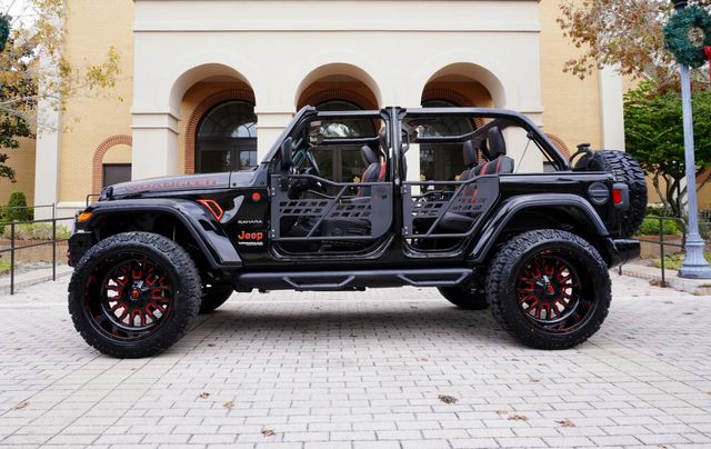 2020 Jeep WRANGLER UNLIMITED SAHARA | Tampa, FL | Florida Auto Sales Group 2020 Jeep WRANGLER UNLIMITED SAHARA | Tampa, FL | Florida Auto Sales Group