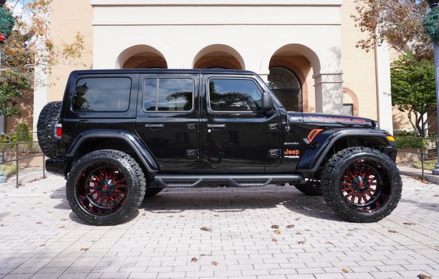 2020 Jeep WRANGLER UNLIMITED SAHARA | Tampa, FL | Florida Auto Sales Group 2020 Jeep WRANGLER UNLIMITED SAHARA | Tampa, FL | Florida Auto Sales Group