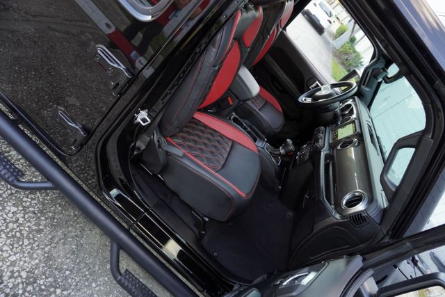 2020 Jeep WRANGLER UNLIMITED SAHARA | Tampa, FL | Florida Auto Sales Group 2020 Jeep WRANGLER UNLIMITED SAHARA | Tampa, FL | Florida Auto Sales Group