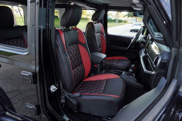 2020 Jeep WRANGLER UNLIMITED SAHARA | Tampa, FL | Florida Auto Sales Group 2020 Jeep WRANGLER UNLIMITED SAHARA | Tampa, FL | Florida Auto Sales Group