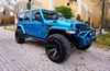 2020 Jeep WRANGLER UNLIMITED SAHARA | Tampa, FL | Florida Auto Sales Group