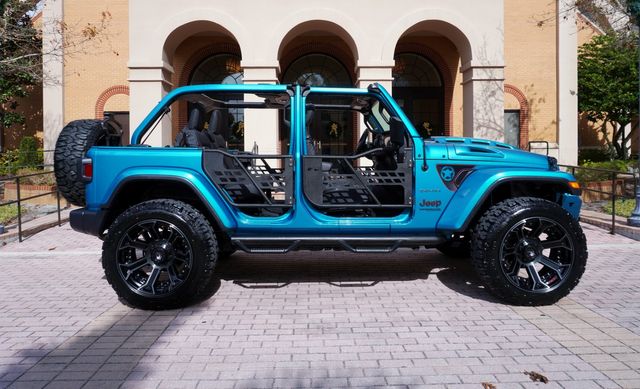2020 Jeep WRANGLER UNLIMITED SAHARA | Tampa, FL | Florida Auto Sales Group 2020 Jeep WRANGLER UNLIMITED SAHARA | Tampa, FL | Florida Auto Sales Group