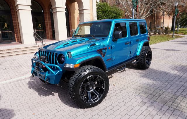 2020 Jeep WRANGLER UNLIMITED SAHARA | Tampa, FL | Florida Auto Sales Group 2020 Jeep WRANGLER UNLIMITED SAHARA | Tampa, FL | Florida Auto Sales Group