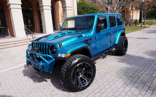 2020 Jeep WRANGLER UNLIMITED SAHARA | Tampa, FL | Florida Auto Sales Group 2020 Jeep WRANGLER UNLIMITED SAHARA | Tampa, FL | Florida Auto Sales Group
