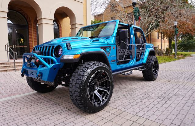 2020 Jeep WRANGLER UNLIMITED SAHARA | Tampa, FL | Florida Auto Sales Group 2020 Jeep WRANGLER UNLIMITED SAHARA | Tampa, FL | Florida Auto Sales Group