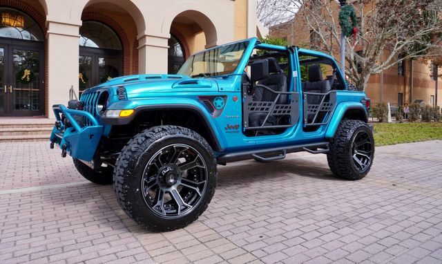 2020 Jeep WRANGLER UNLIMITED SAHARA | Tampa, FL | Florida Auto Sales Group 2020 Jeep WRANGLER UNLIMITED SAHARA | Tampa, FL | Florida Auto Sales Group
