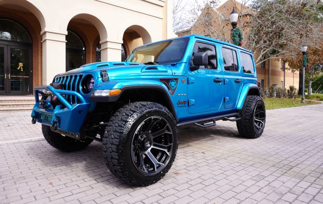 2020 Jeep WRANGLER UNLIMITED SAHARA | Tampa, FL | Florida Auto Sales Group 2020 Jeep WRANGLER UNLIMITED SAHARA | Tampa, FL | Florida Auto Sales Group