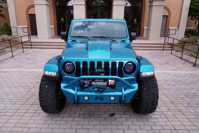 2020 Jeep WRANGLER UNLIMITED SAHARA | Tampa, FL | Florida Auto Sales Group 2020 Jeep WRANGLER UNLIMITED SAHARA | Tampa, FL | Florida Auto Sales Group