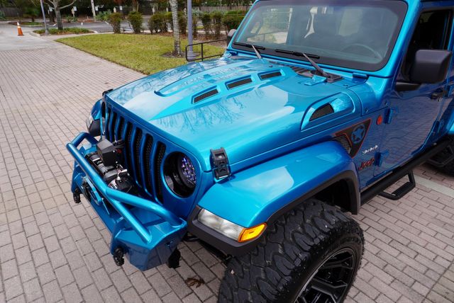 2020 Jeep WRANGLER UNLIMITED SAHARA | Tampa, FL | Florida Auto Sales Group 2020 Jeep WRANGLER UNLIMITED SAHARA | Tampa, FL | Florida Auto Sales Group