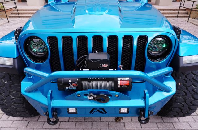 2020 Jeep WRANGLER UNLIMITED SAHARA | Tampa, FL | Florida Auto Sales Group 2020 Jeep WRANGLER UNLIMITED SAHARA | Tampa, FL | Florida Auto Sales Group