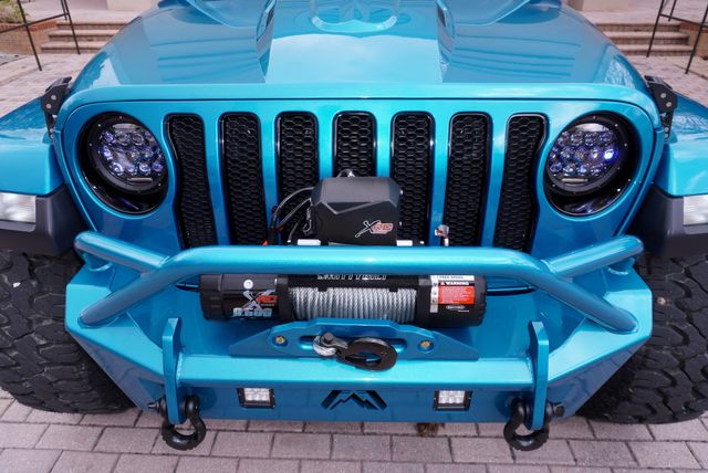 2020 Jeep WRANGLER UNLIMITED SAHARA | Tampa, FL | Florida Auto Sales Group 2020 Jeep WRANGLER UNLIMITED SAHARA | Tampa, FL | Florida Auto Sales Group