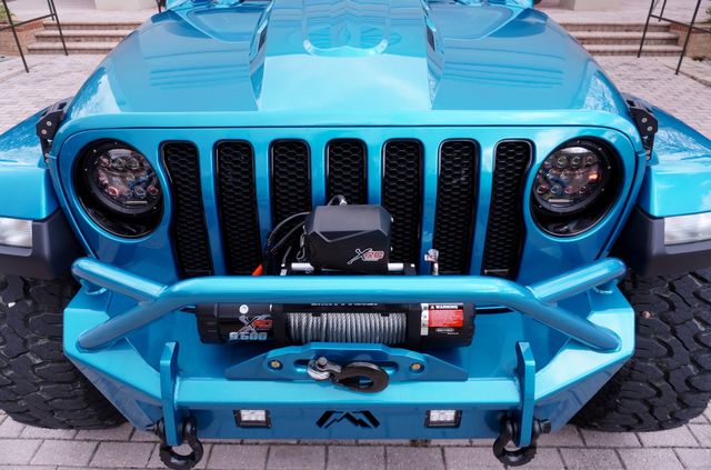 2020 Jeep WRANGLER UNLIMITED SAHARA | Tampa, FL | Florida Auto Sales Group 2020 Jeep WRANGLER UNLIMITED SAHARA | Tampa, FL | Florida Auto Sales Group