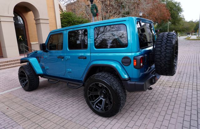 2020 Jeep WRANGLER UNLIMITED SAHARA | Tampa, FL | Florida Auto Sales Group 2020 Jeep WRANGLER UNLIMITED SAHARA | Tampa, FL | Florida Auto Sales Group