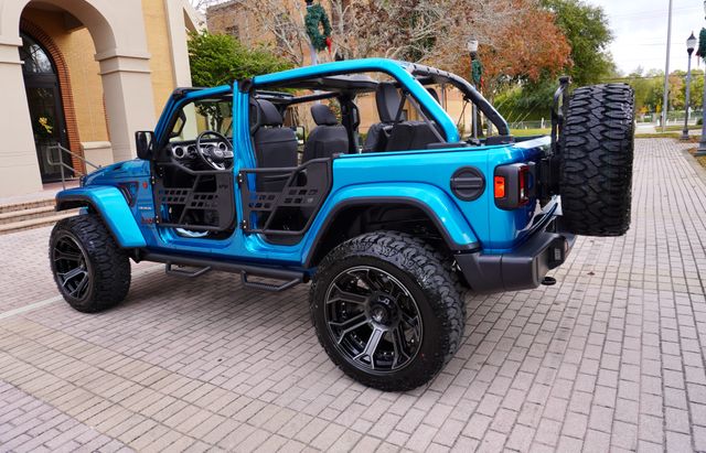 2020 Jeep WRANGLER UNLIMITED SAHARA | Tampa, FL | Florida Auto Sales Group 2020 Jeep WRANGLER UNLIMITED SAHARA | Tampa, FL | Florida Auto Sales Group