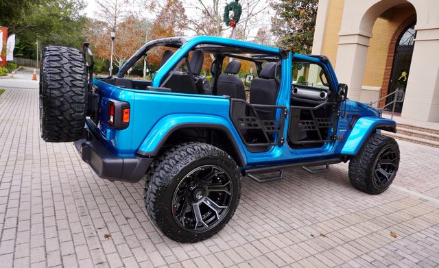 2020 Jeep WRANGLER UNLIMITED SAHARA | Tampa, FL | Florida Auto Sales Group 2020 Jeep WRANGLER UNLIMITED SAHARA | Tampa, FL | Florida Auto Sales Group