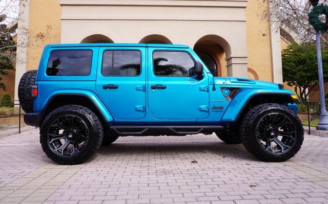 2020 Jeep WRANGLER UNLIMITED SAHARA | Tampa, FL | Florida Auto Sales Group 2020 Jeep WRANGLER UNLIMITED SAHARA | Tampa, FL | Florida Auto Sales Group