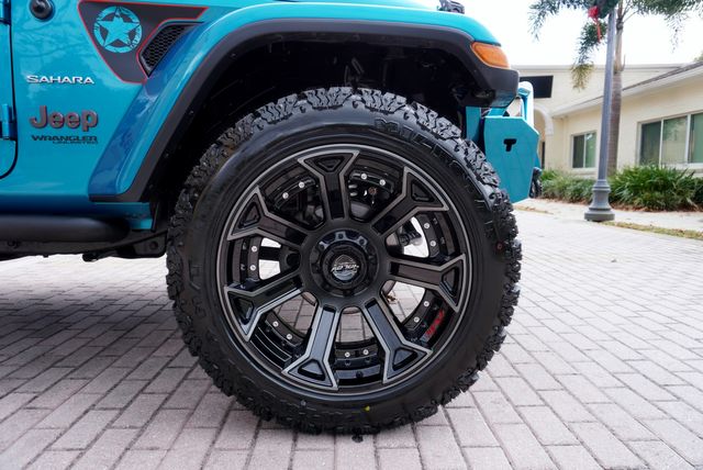 2020 Jeep WRANGLER UNLIMITED SAHARA | Tampa, FL | Florida Auto Sales Group 2020 Jeep WRANGLER UNLIMITED SAHARA | Tampa, FL | Florida Auto Sales Group