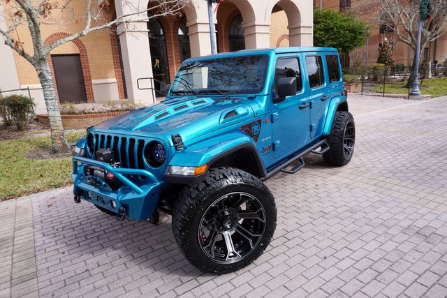 2020 Jeep WRANGLER UNLIMITED SAHARA | Tampa, FL | Florida Auto Sales Group 2020 Jeep WRANGLER UNLIMITED SAHARA | Tampa, FL | Florida Auto Sales Group