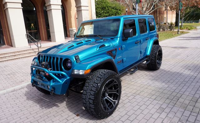 2020 Jeep WRANGLER UNLIMITED SAHARA | Tampa, FL | Florida Auto Sales Group 2020 Jeep WRANGLER UNLIMITED SAHARA | Tampa, FL | Florida Auto Sales Group