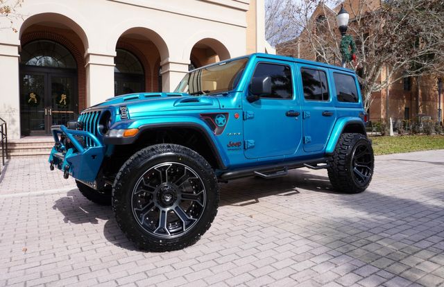 2020 Jeep WRANGLER UNLIMITED SAHARA | Tampa, FL | Florida Auto Sales Group 2020 Jeep WRANGLER UNLIMITED SAHARA | Tampa, FL | Florida Auto Sales Group