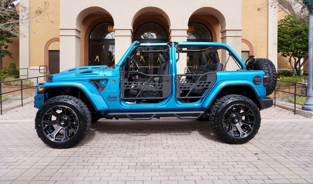 2020 Jeep WRANGLER UNLIMITED SAHARA | Tampa, FL | Florida Auto Sales Group 2020 Jeep WRANGLER UNLIMITED SAHARA | Tampa, FL | Florida Auto Sales Group
