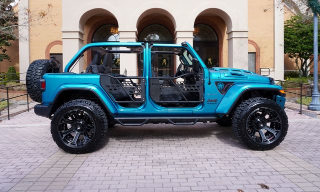 2020 Jeep WRANGLER UNLIMITED SAHARA | Tampa, FL | Florida Auto Sales Group 2020 Jeep WRANGLER UNLIMITED SAHARA | Tampa, FL | Florida Auto Sales Group