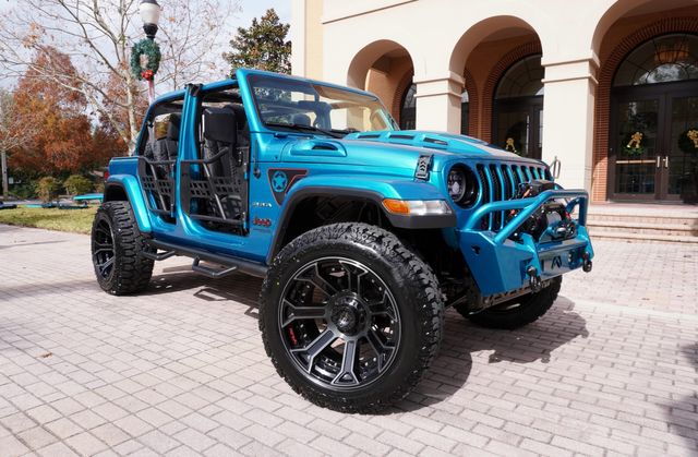 2020 Jeep WRANGLER UNLIMITED SAHARA | Tampa, FL | Florida Auto Sales Group 2020 Jeep WRANGLER UNLIMITED SAHARA | Tampa, FL | Florida Auto Sales Group