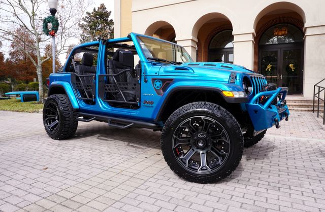 2020 Jeep WRANGLER UNLIMITED SAHARA | Tampa, FL | Florida Auto Sales Group 2020 Jeep WRANGLER UNLIMITED SAHARA | Tampa, FL | Florida Auto Sales Group