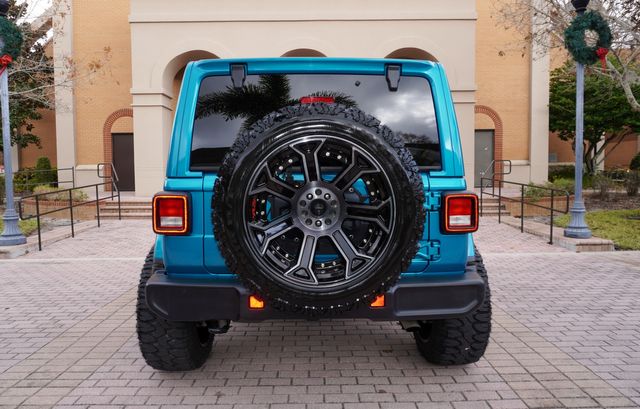 2020 Jeep WRANGLER UNLIMITED SAHARA | Tampa, FL | Florida Auto Sales Group 2020 Jeep WRANGLER UNLIMITED SAHARA | Tampa, FL | Florida Auto Sales Group
